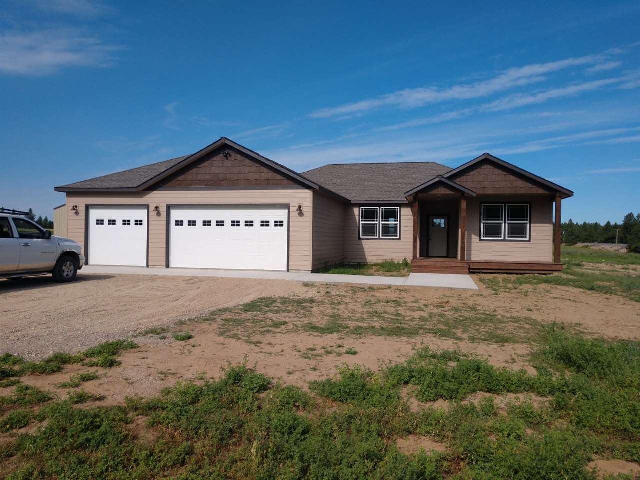 39803 North Hatch Road Deer Park, WA 99006 - Photo 1 of 9 Gallery Image 1