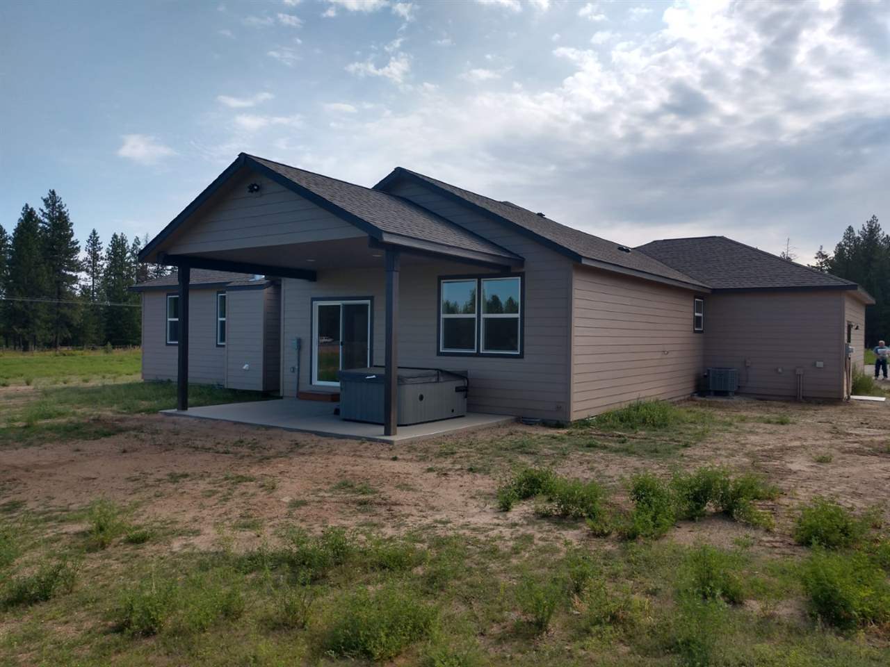 39803 North Hatch Road Deer Park, WA 99006 - Photo 4 of 9 Gallery Image 4