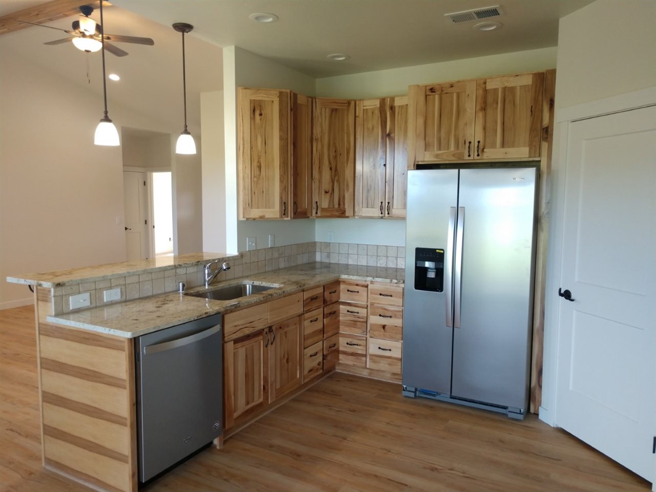 39803 North Hatch Road Deer Park, WA 99006 - Photo 5 of 9 Gallery Image 5