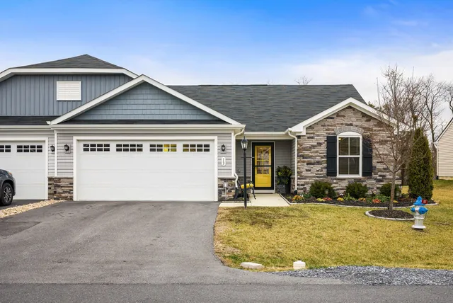 $349,750 | 13 South Peak Drive, McGaheysville, VA 22840