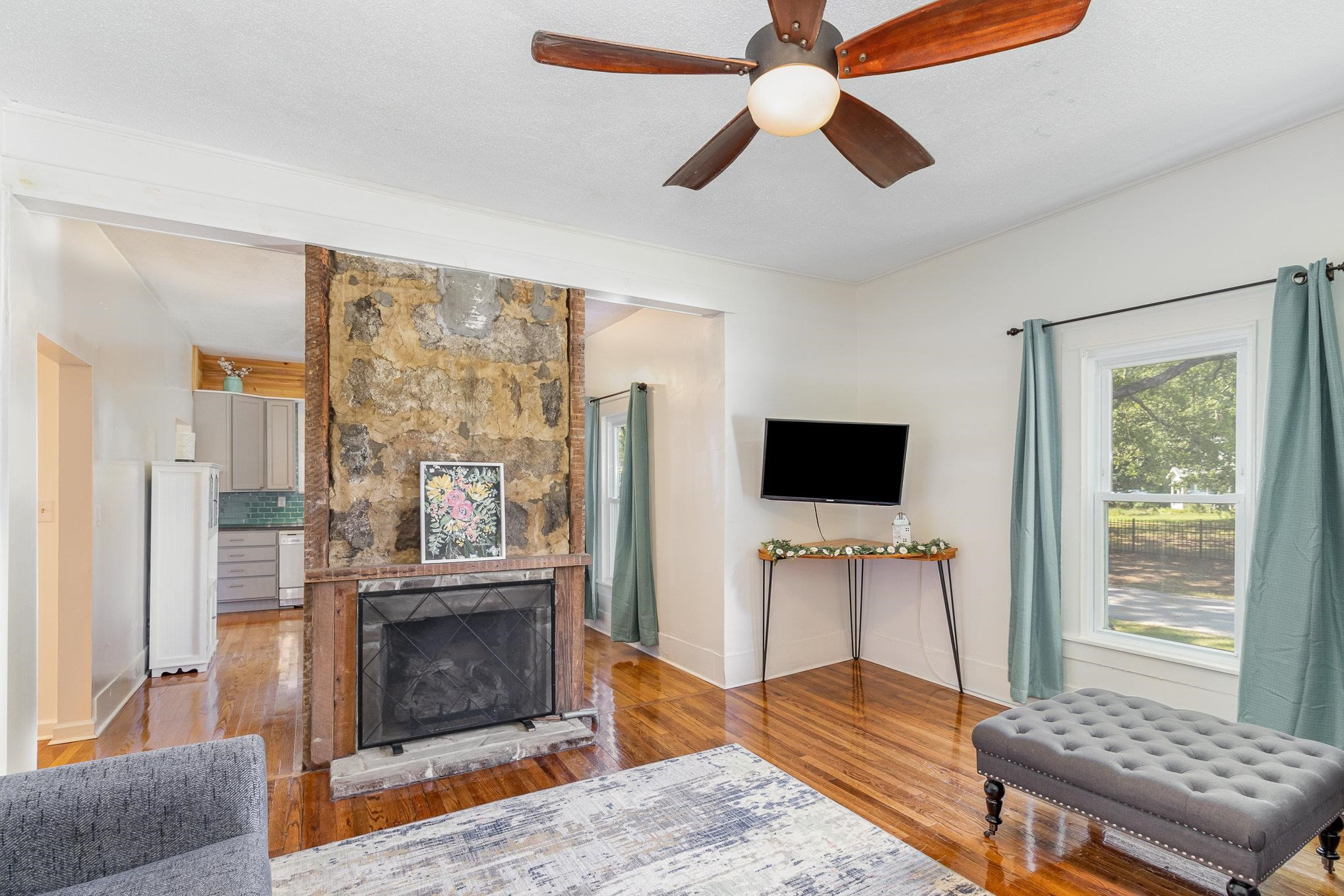 511 Pearces Road Zebulon, NC 27597 - Photo 9 of 25 Photo 9