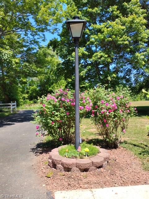 2285 Locust Grove Road Westfield, NC 27053 - Photo 30 of 32 YARD/GARDEN