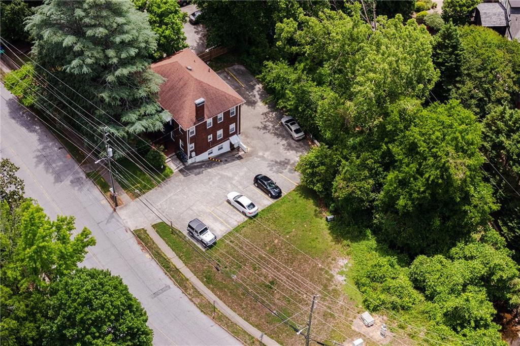1351 Oxford Road Northeast Atlanta, GA 30307 - Photo 7 of 20