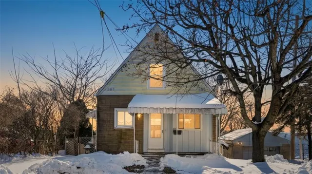 $150,000 | 652 Riverview Drive, Dravosburg, PA 15034