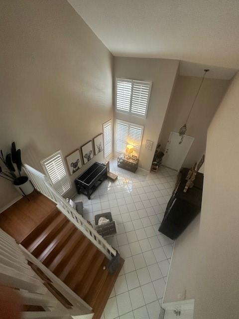 6864 Torch Key Street Lake Worth, FL 33467 - Photo 4 of 13 walk in closet with window and living room