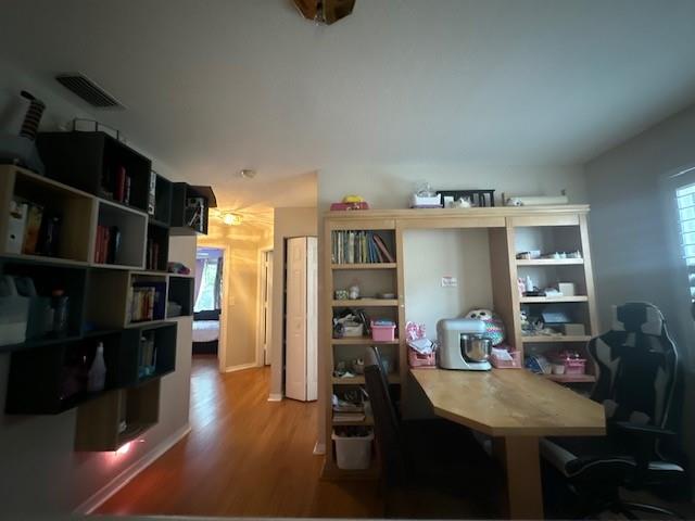 6864 Torch Key Street Lake Worth, FL 33467 - Photo 5 of 13 a view of a workspace with furniture