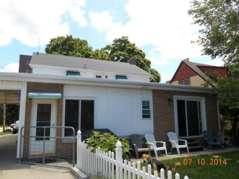 1653 Clinton Street Muskegon, MI 49441 - Photo 19 of 24 Additional Photo