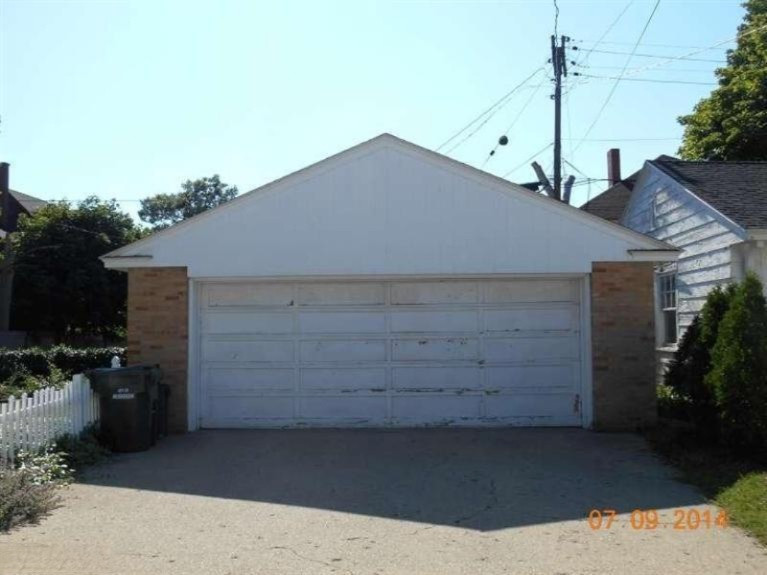 1653 Clinton Street Muskegon, MI 49441 - Photo 20 of 24 Additional Photo