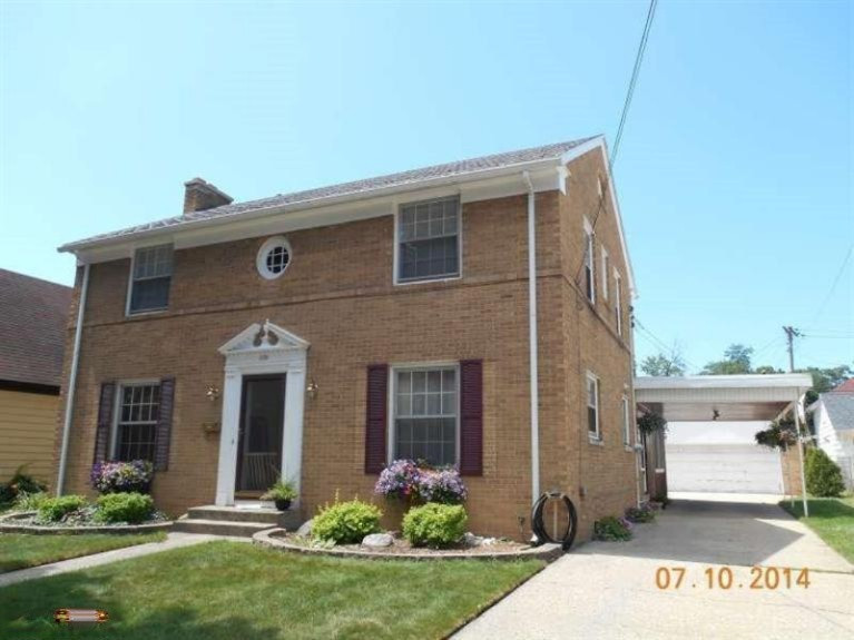 1653 Clinton Street Muskegon, MI 49441 - Photo 2 of 24 Additional Photo