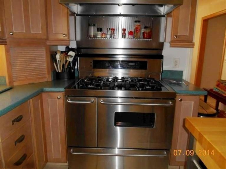 1653 Clinton Street Muskegon, MI 49441 - Photo 21 of 24 Additional Photo