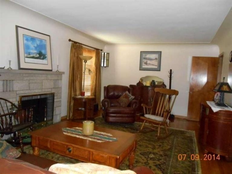 1653 Clinton Street Muskegon, MI 49441 - Photo 3 of 24 Additional Photo