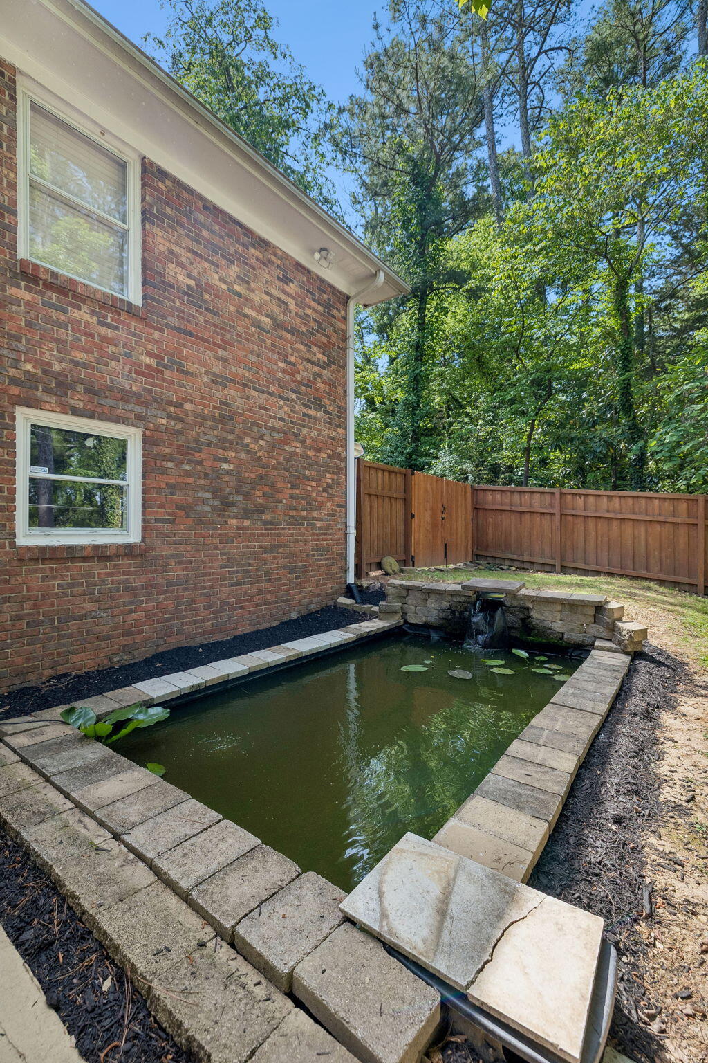 1216 King Arthur Road Chattanooga, TN 37421 - Photo 53 of 60 63-1216 King Arthur Rd - 063