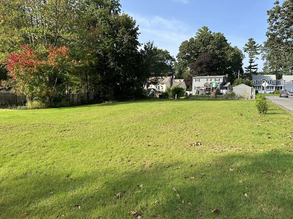 20 Eames Street North Reading, MA 01864 - Photo 4 of 13 a view of a green field