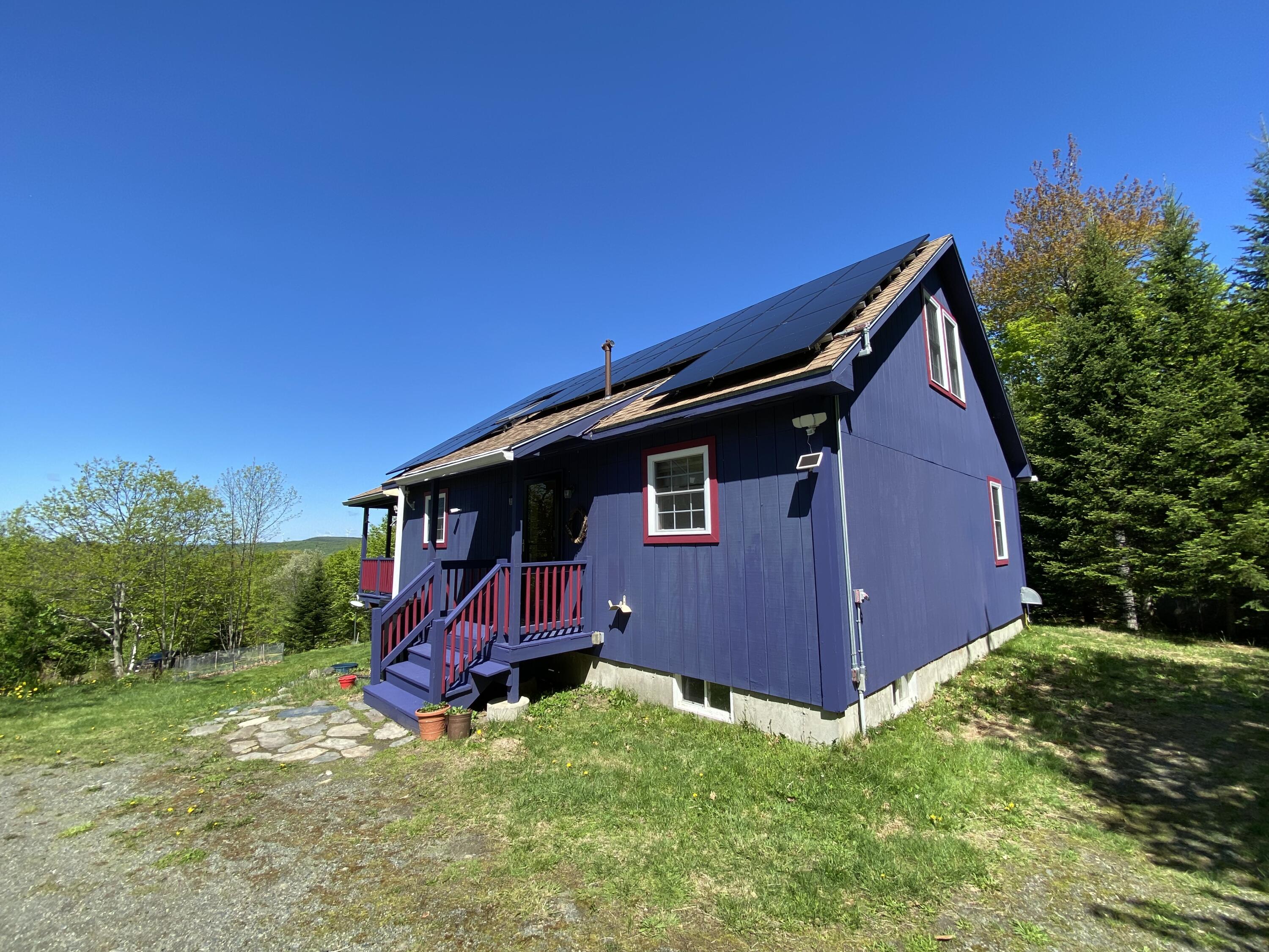 449 Mayfield Road Harmony, ME 04942 - Photo 5 of 58 IMG_6536