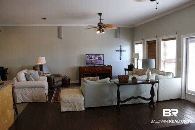 1497 Shell Lane Gulf Shores, AL 36542 - Photo 3 of 30
