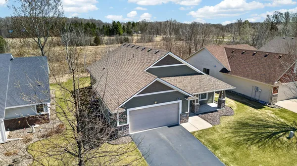 $450,000 | 20303 Granada Avenue North, Forest Lake, MN 55025