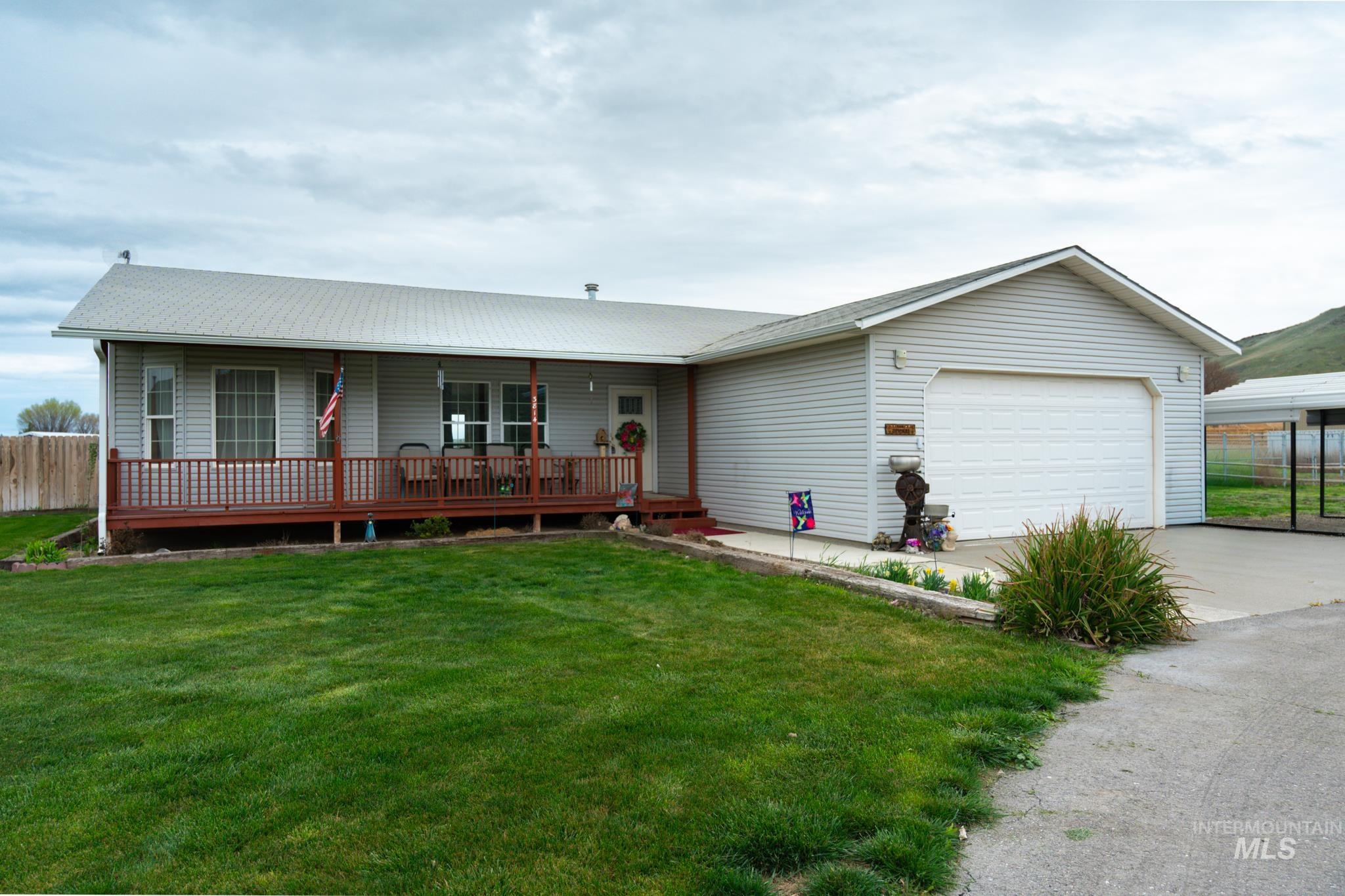 3814 Louise Street Vale, OR 97918 - Photo 2 of 49