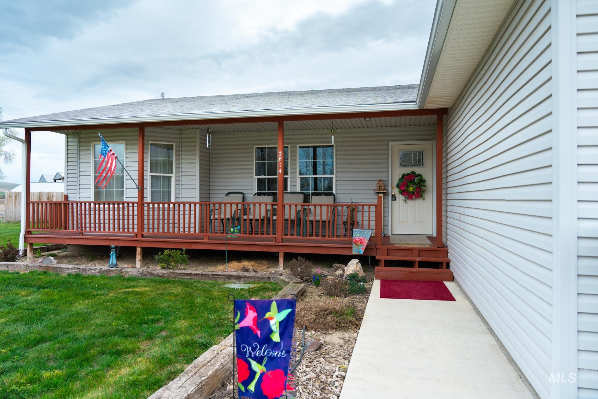 3814 Louise Street Vale, OR 97918 - Photo 3 of 49