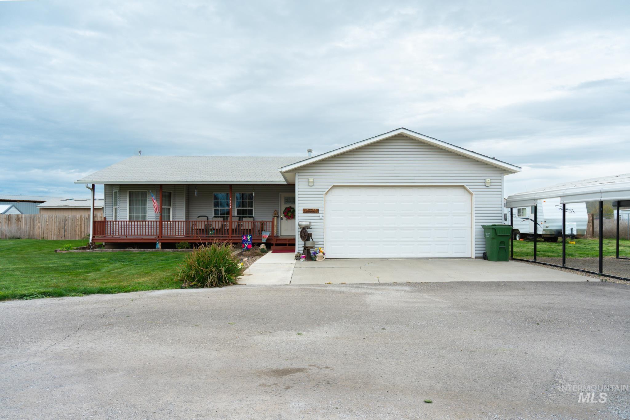 3814 Louise Street Vale, OR 97918 - Photo 37 of 49