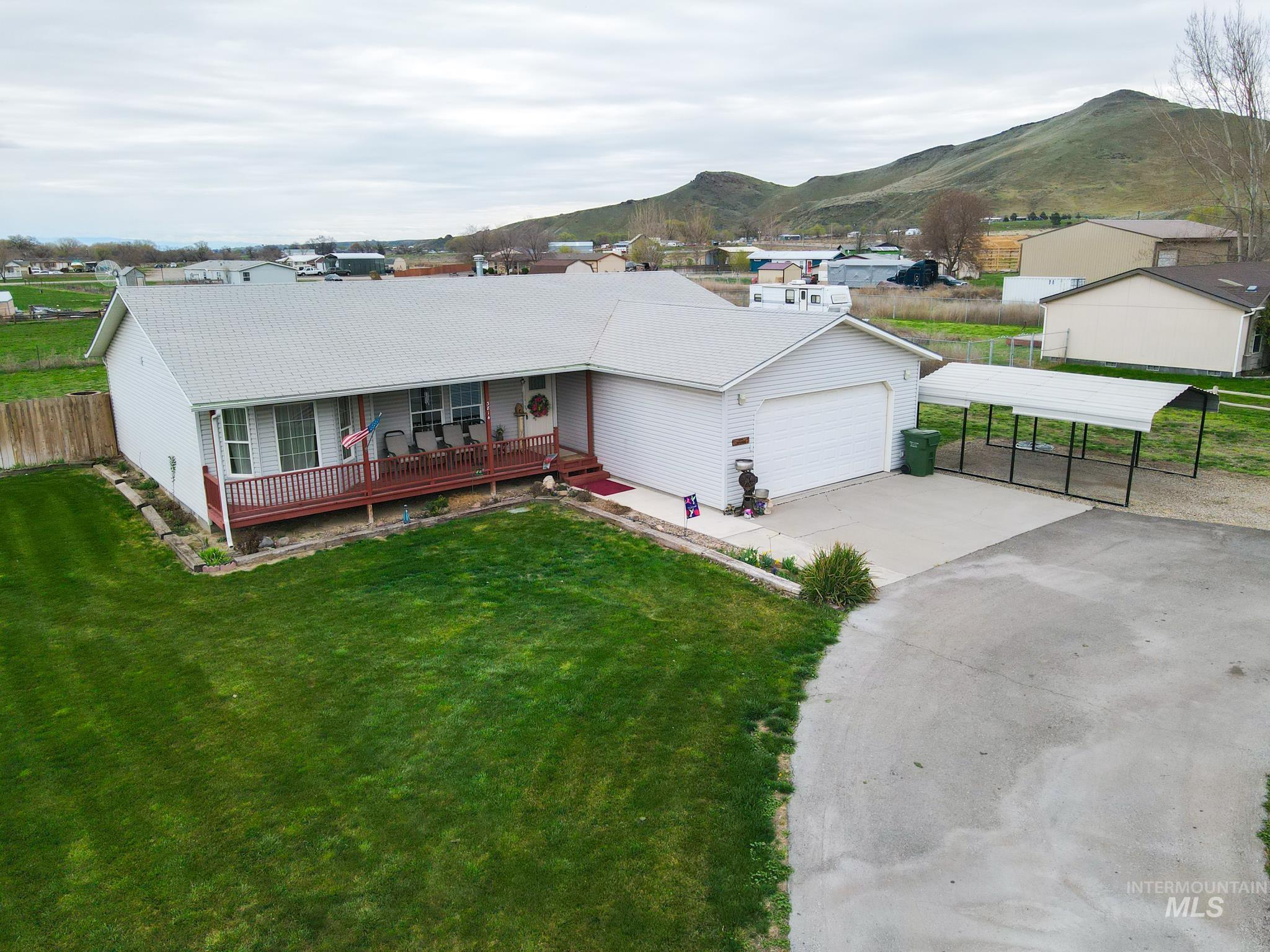3814 Louise Street Vale, OR 97918 - Photo 38 of 49
