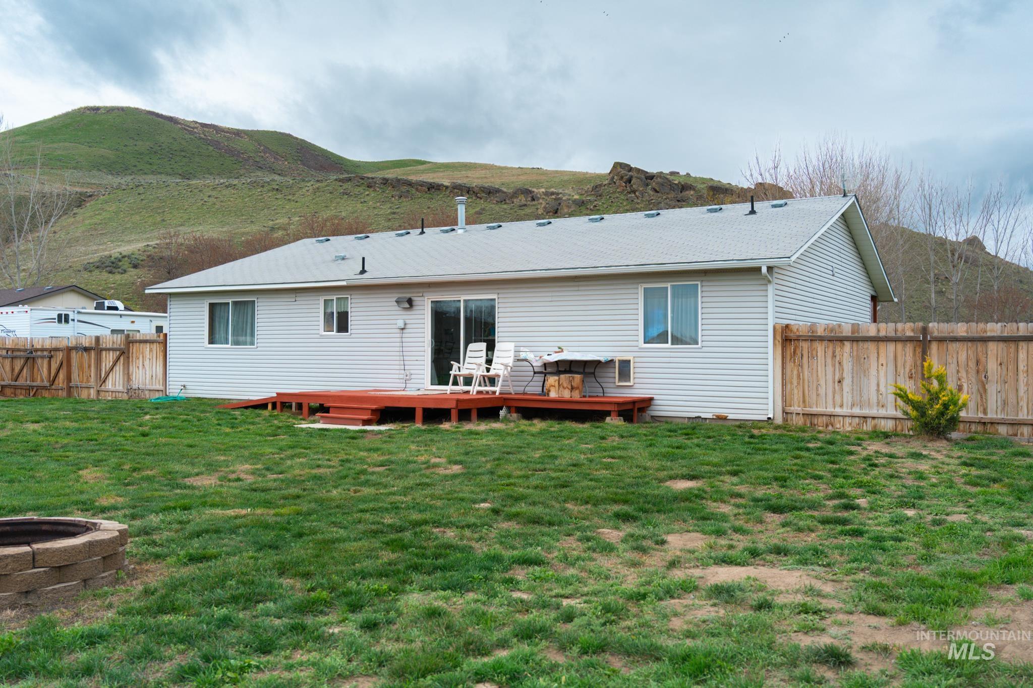 3814 Louise Street Vale, OR 97918 - Photo 40 of 49