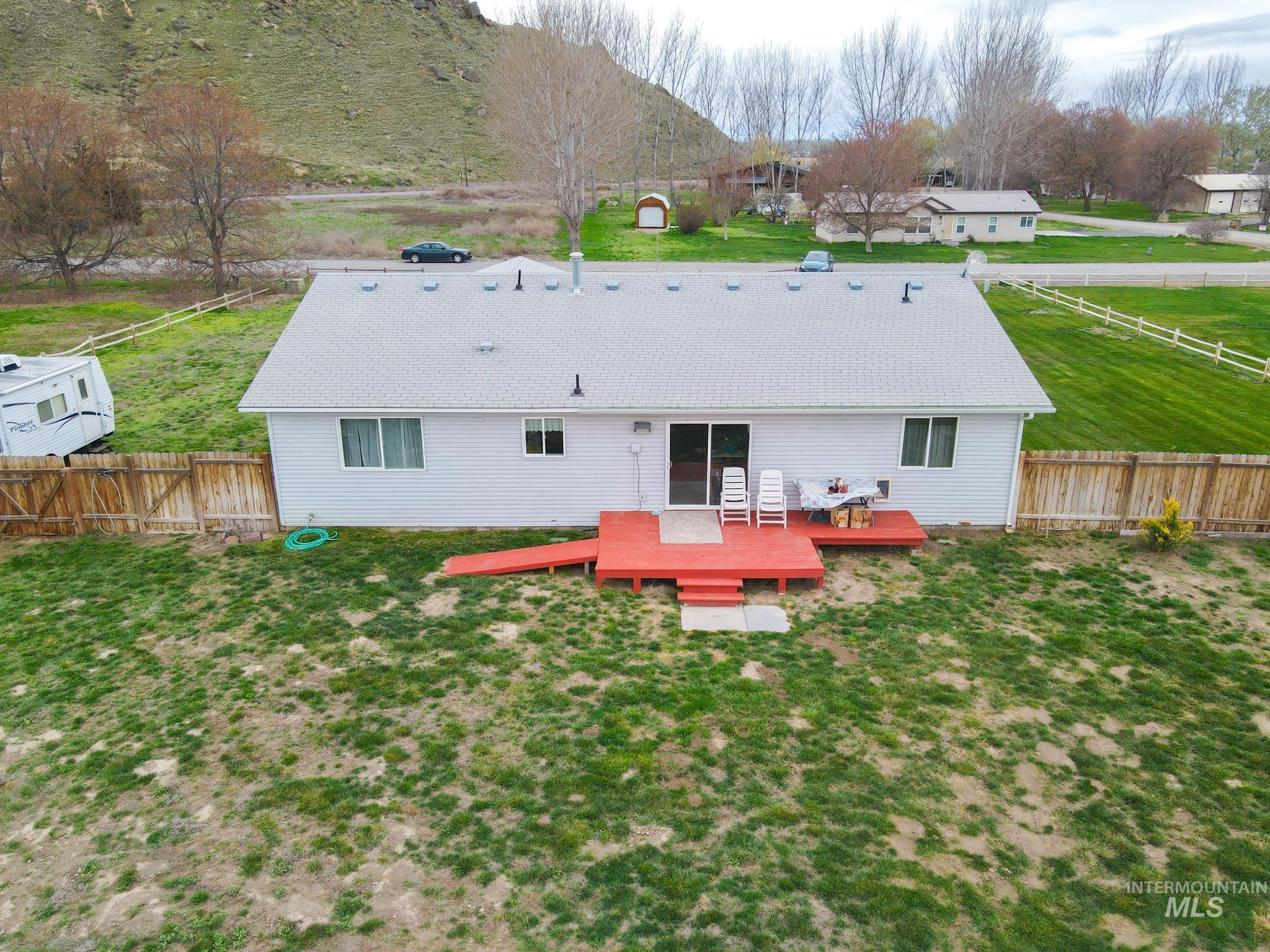 3814 Louise Street Vale, OR 97918 - Photo 41 of 49