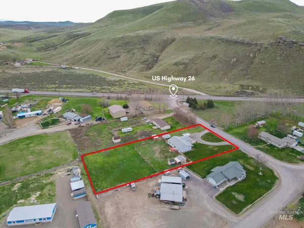 $390,000 | 3814 Louise Street, Vale, OR 97918