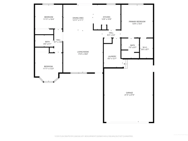 $390,000 | 3814 Louise Street, Vale, OR 97918