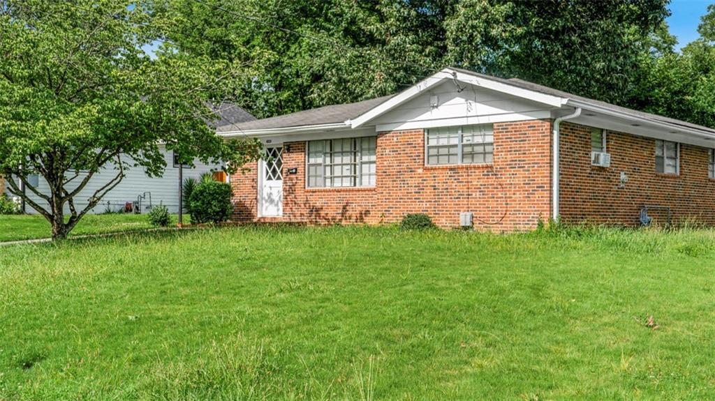 423 Branham Avenue Southwest Rome, GA 30161 - Photo 16 of 16