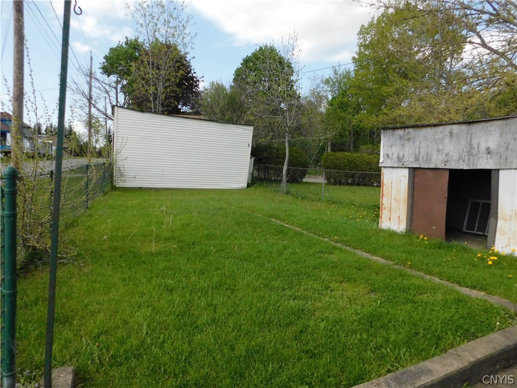 1101 East Dominick Street Rome, NY 13440 - Photo 16 of 20