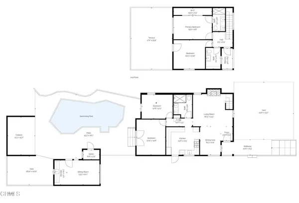 $1,699,000 | 2354 Laverna Avenue, Los Angeles, CA 90041