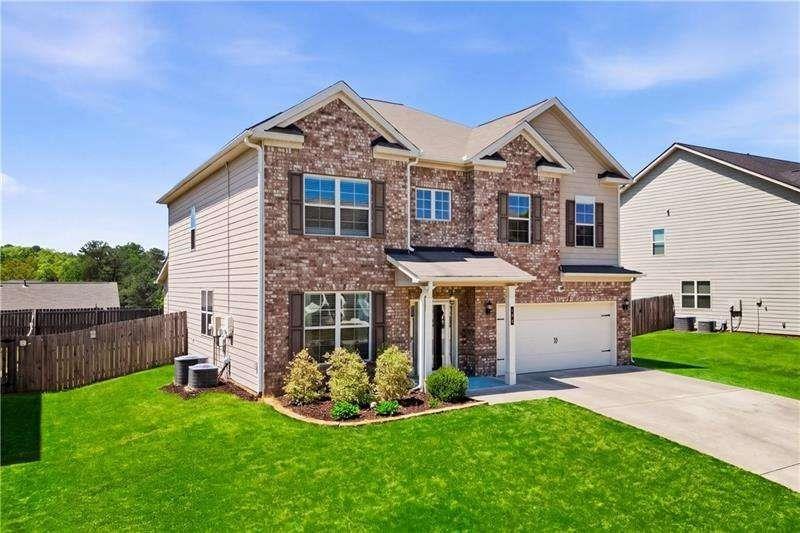 164 Fox Knoll Trail Dallas, GA 30132 - Photo 6 of 64