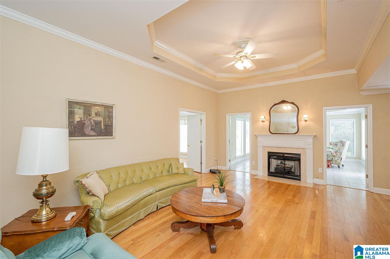 136 Stone Road Pelham, AL 35124 - Photo 18 of 45