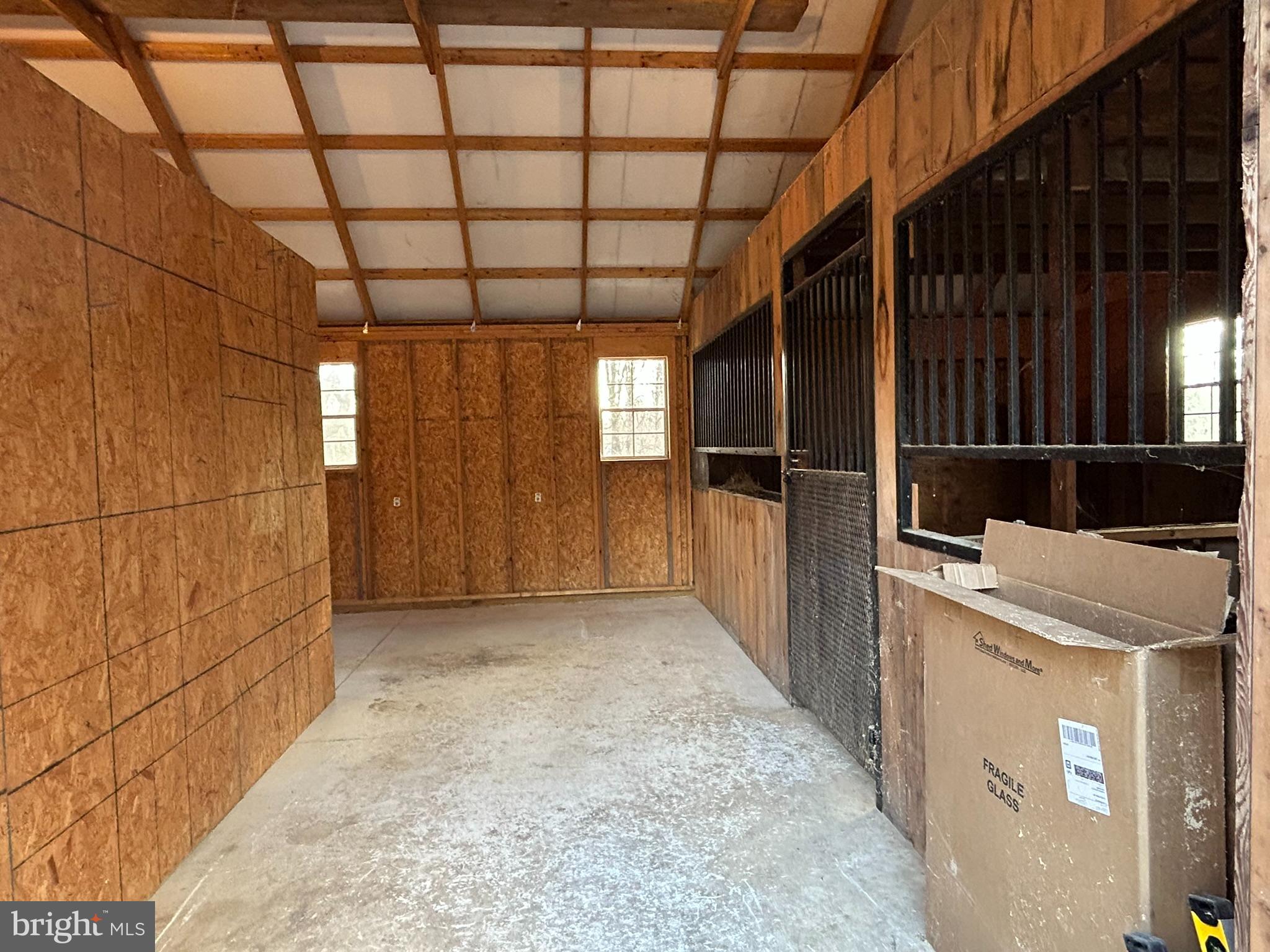 136 Cedar Knoll Road Coatesville, PA 19320 - Photo 26 of 28 a view of a storage & utility room