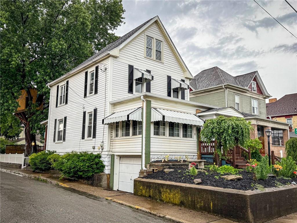 1523 Indiana Avenue Monaca, PA 15061 - Photo 1 of 50