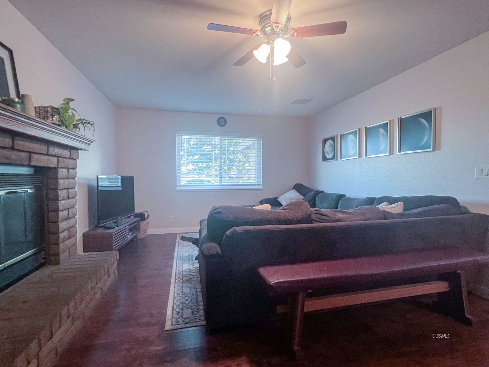 308 West Felspar Avenue Ridgecrest, CA 93555 - Photo 8 of 42