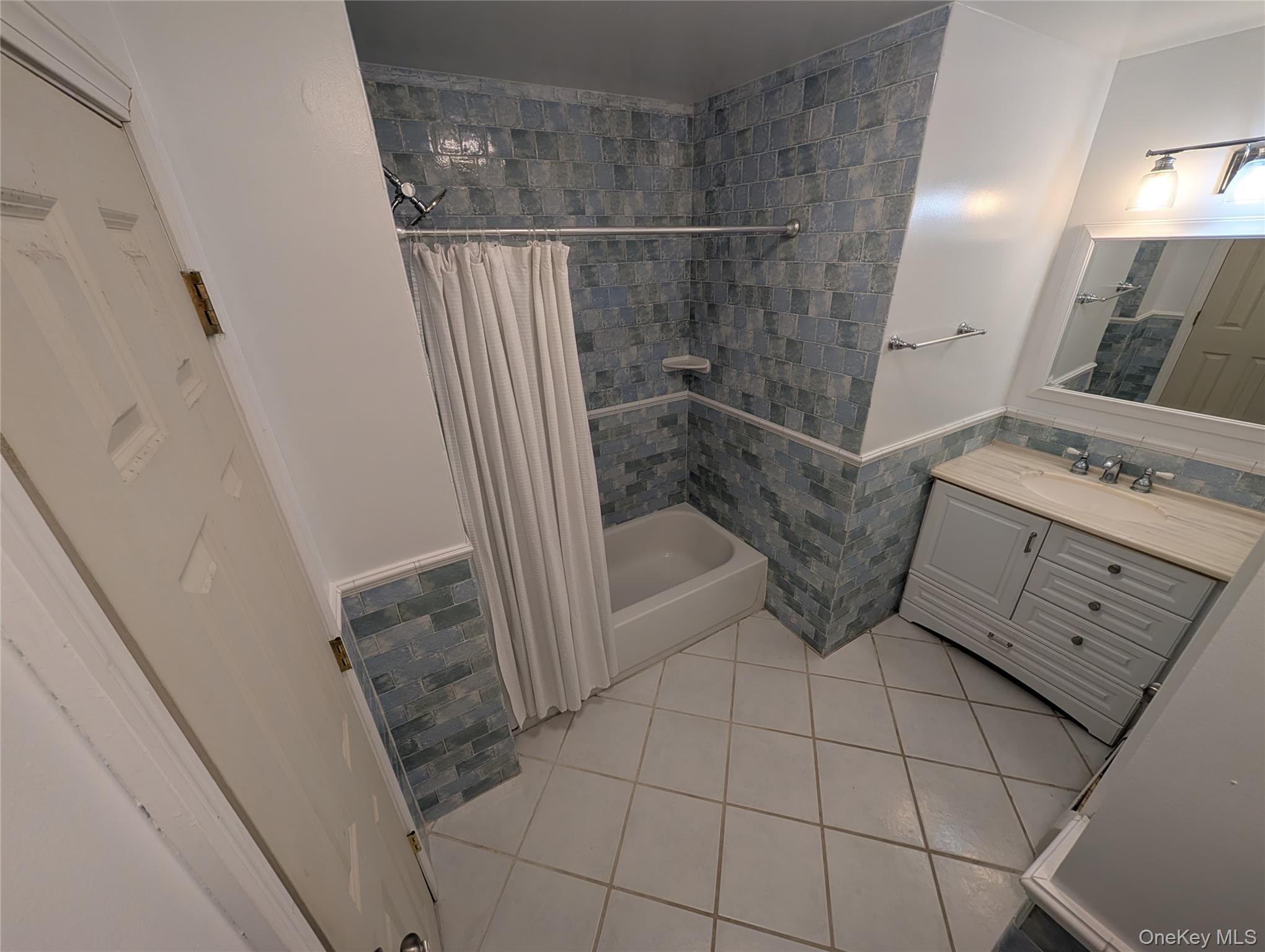 5 Equestrian Acres Lane Brewster, NY 10509 - Photo 33 of 50 a bathroom with a bathtub and shower