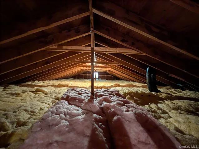 a view of small space