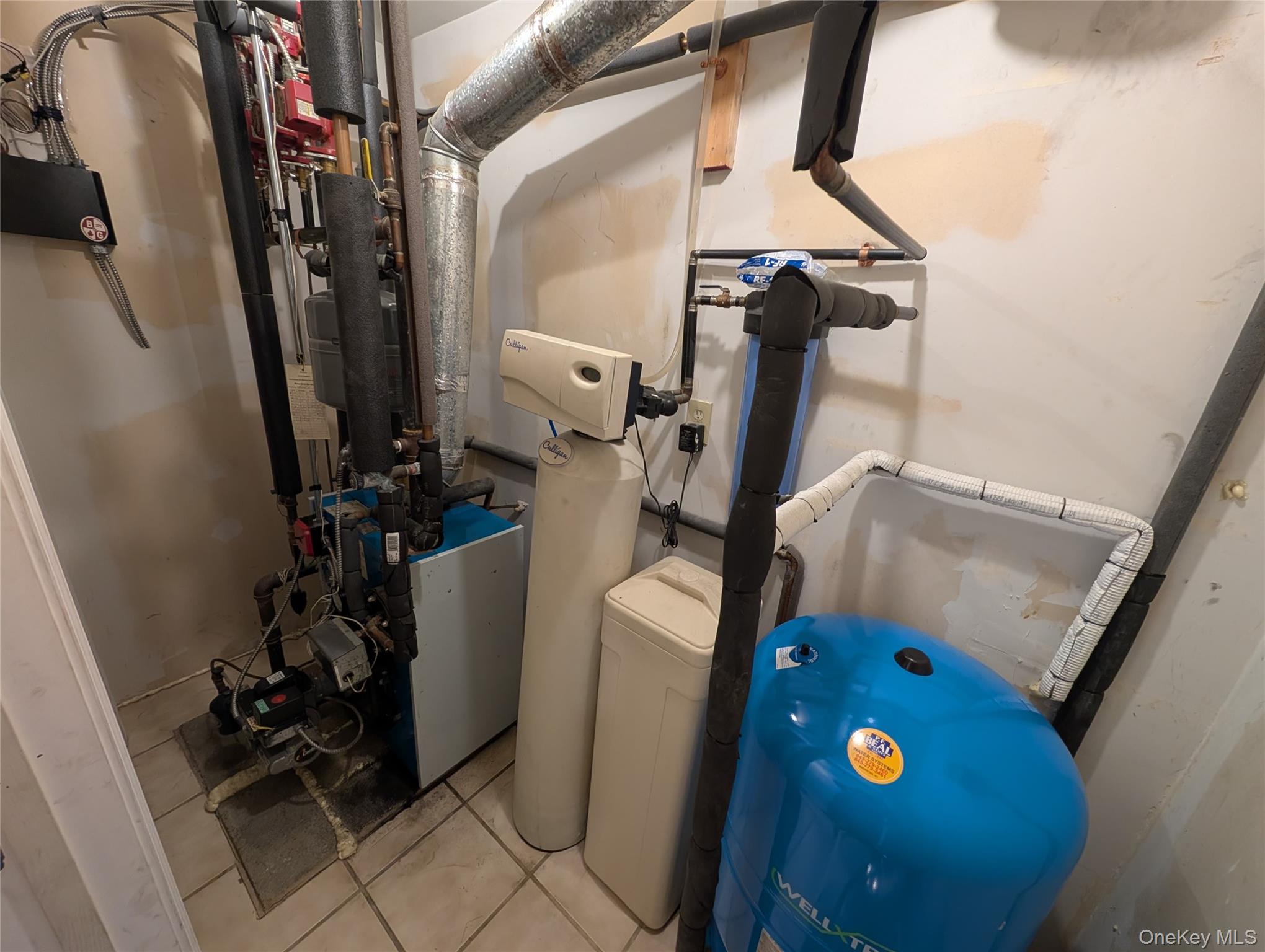 5 Equestrian Acres Lane Brewster, NY 10509 - Photo 43 of 50 a view of water heater room