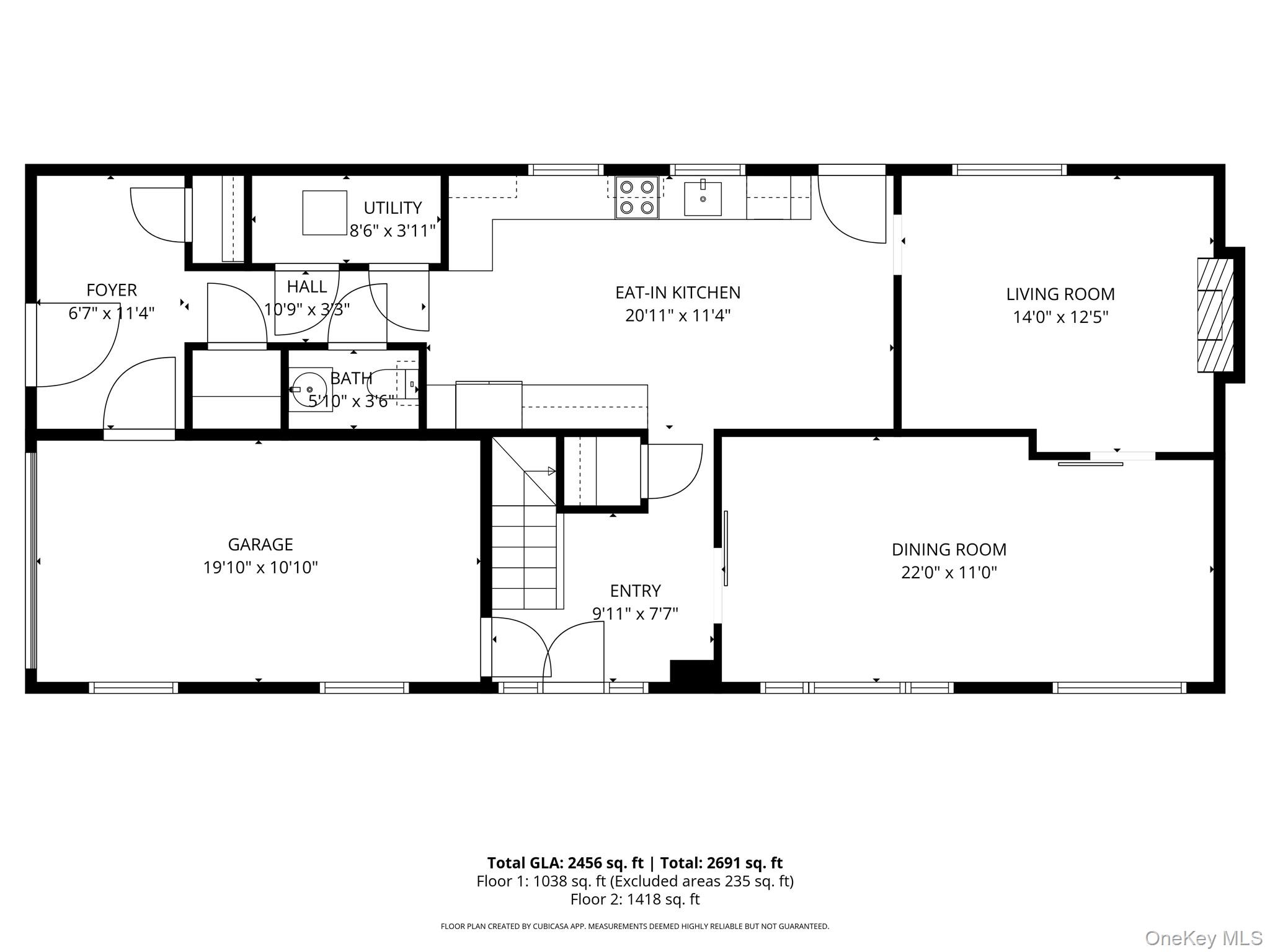 5 Equestrian Acres Lane Brewster, NY 10509 - Photo 48 of 50