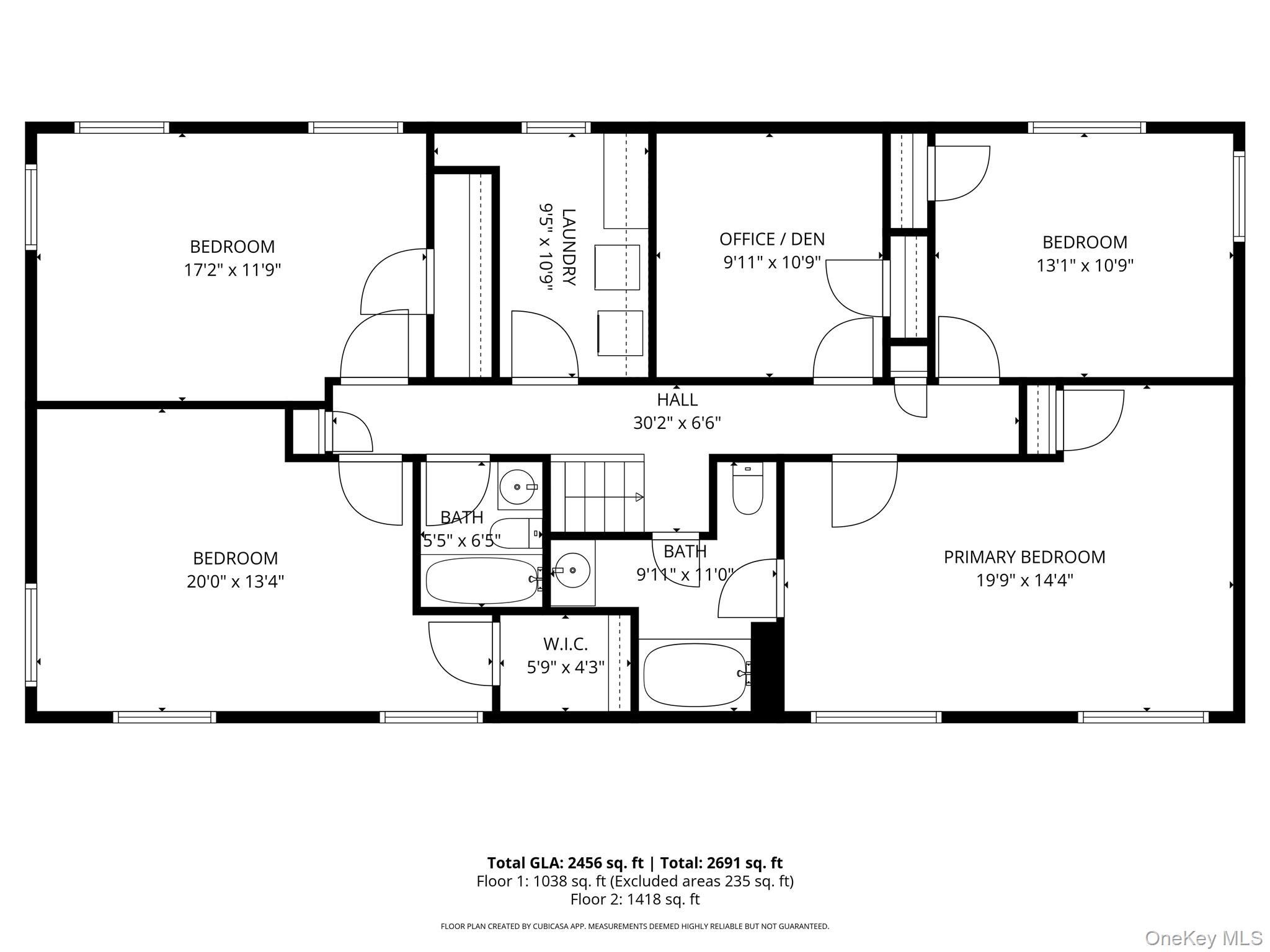 5 Equestrian Acres Lane Brewster, NY 10509 - Photo 49 of 50 a picture of a black and white photo