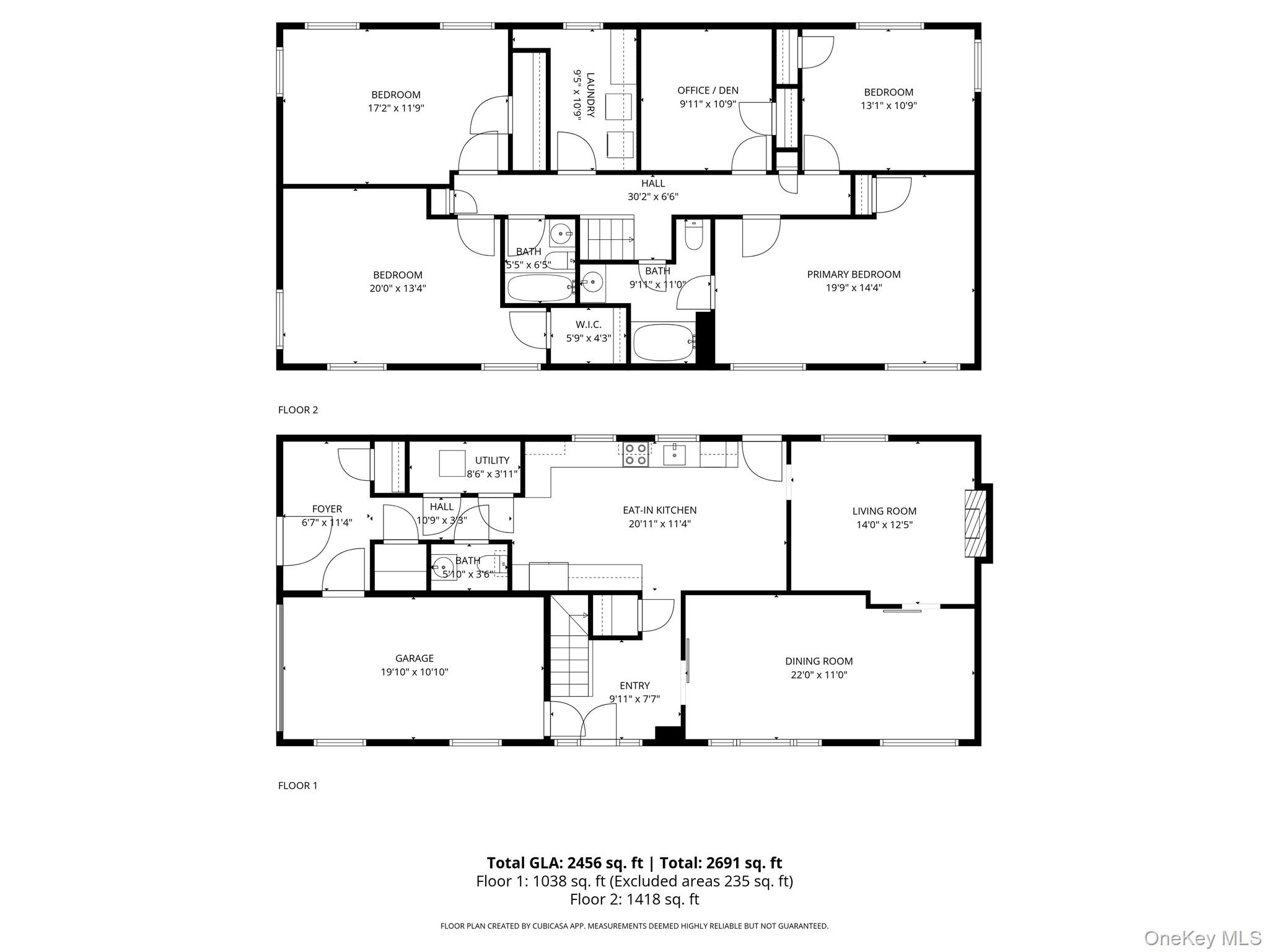 5 Equestrian Acres Lane Brewster, NY 10509 - Photo 50 of 50 a black and white photo of a picture
