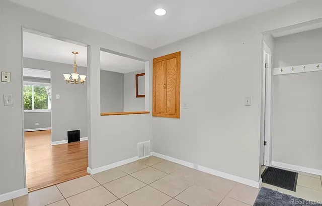 $2,600 | 1720 South Madison Street, Denver, CO 80210