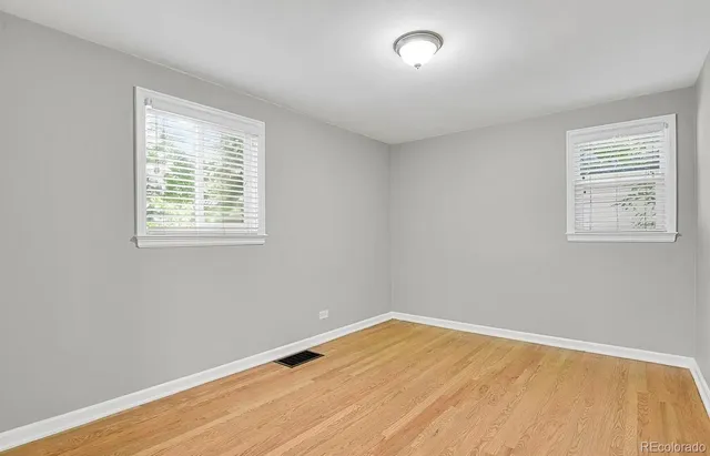 $2,600 | 1720 South Madison Street, Denver, CO 80210