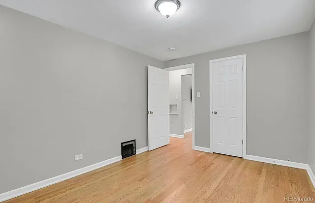 $2,600 | 1720 South Madison Street, Denver, CO 80210