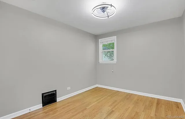 $2,600 | 1720 South Madison Street, Denver, CO 80210