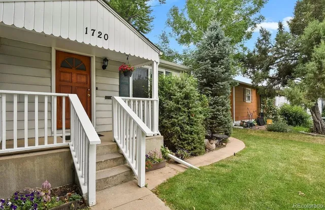 $2,600 | 1720 South Madison Street, Denver, CO 80210