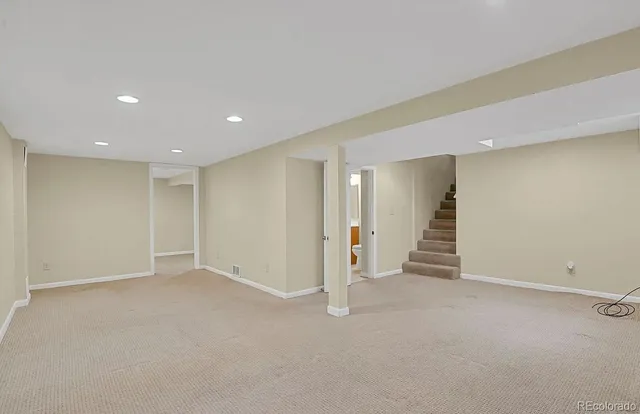 $2,600 | 1720 South Madison Street, Denver, CO 80210