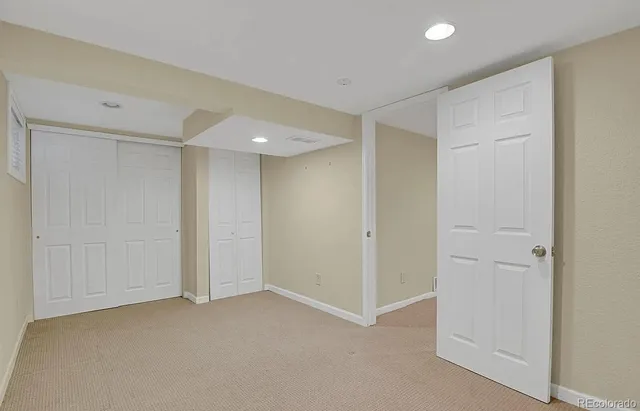 $2,600 | 1720 South Madison Street, Denver, CO 80210