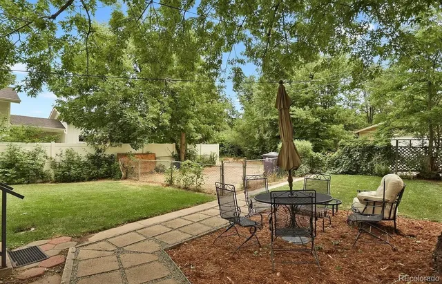 $2,600 | 1720 South Madison Street, Denver, CO 80210